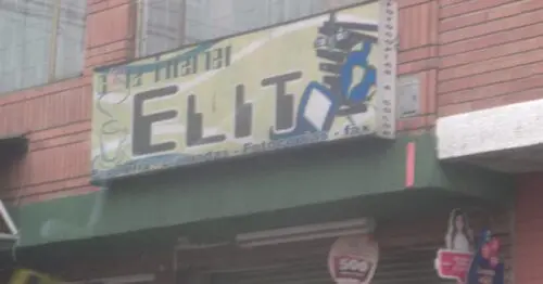 CAFE INTERNET ELIT CAFE INTERNET ELIT